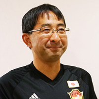 中山　剛