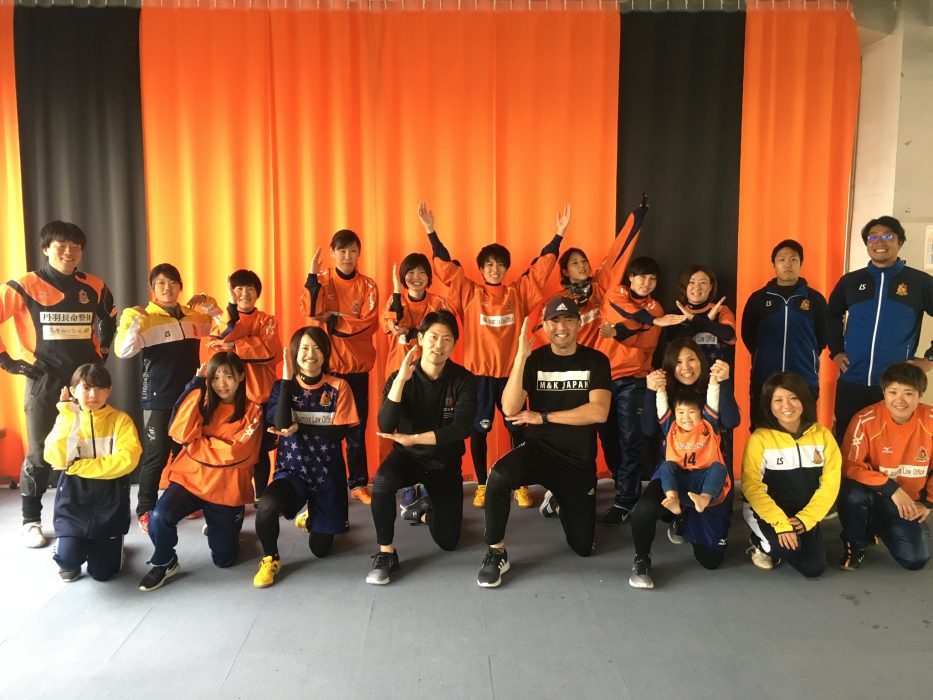 ヴィアティン三重レディース