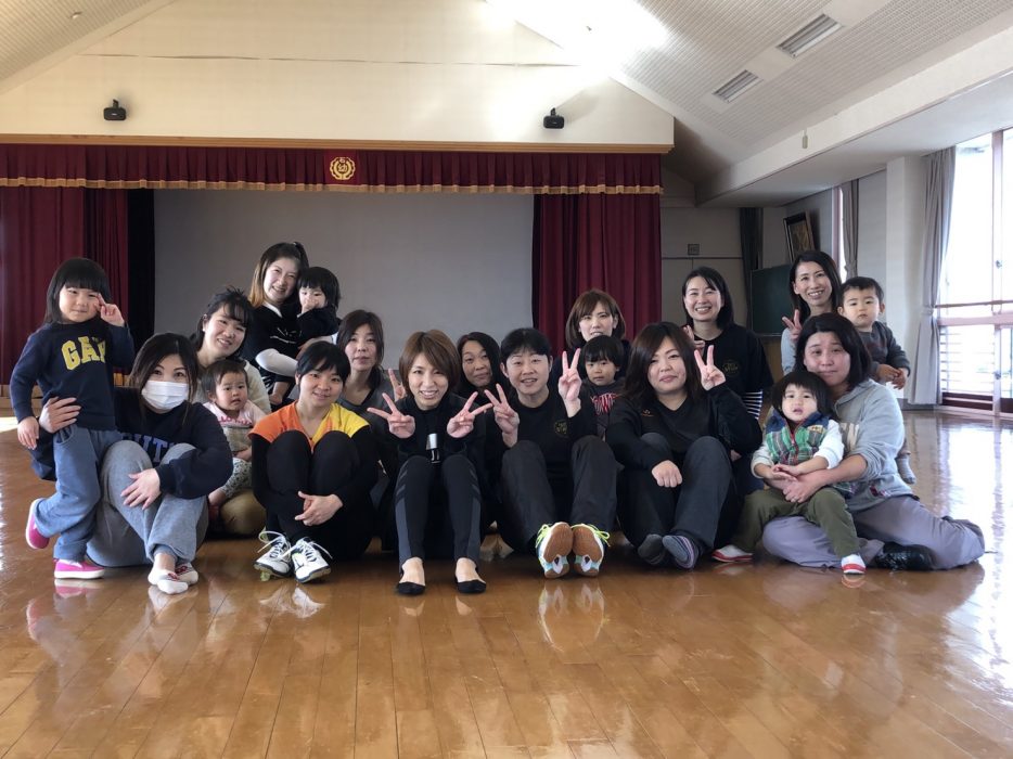 石海幼稚園ときめきスクール！！