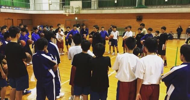 第2回 RHYTHM ✕BASKETBALL
